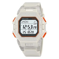 Reloj Skmei Motion Unisex...