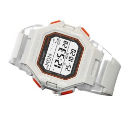 Reloj Skmei Motion Unisex Digital Deportivo Podometro 5 Alarmas 2596