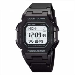 Reloj Skmei Motion Unisex...