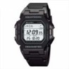 Reloj Skmei Motion Unisex Digital Deportivo Podometro 5 Alarmas 2596