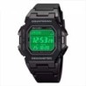 Reloj Skmei Motion Unisex Digital Deportivo Podometro 5 Alarmas 2596