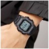 Reloj Skmei Motion Unisex Digital Deportivo Podometro 5 Alarmas 2596