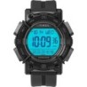 Reloj TIMEX Expedition CAT Hombre Digital World Time Indiglo TW4B18100