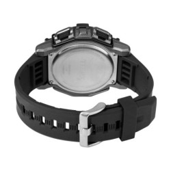 Reloj TIMEX Expedition CAT Hombre Digital World Time Indiglo TW4B18100