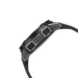 Reloj TIMEX Expedition CAT Hombre Digital World Time Indiglo TW4B18100