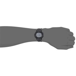 Reloj TIMEX Expedition CAT Hombre Digital World Time Indiglo TW4B18100
