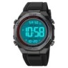 Reloj Skmei Iron Hombre Digital Dual Deportivo Multifunción 2513