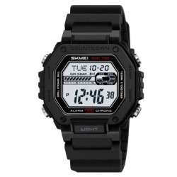 Reloj Skmei Pulse Hombre...