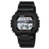 Reloj Skmei Pulse Hombre Digital Deportivo Dual Multifunción 2523