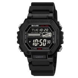 Reloj Skmei Pulse Hombre...