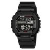 Reloj Skmei Pulse Hombre Digital Deportivo Dual Multifunción 2523