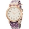 Reloj Mujer TIMEX Weekender Analogico Casual Indiglo TW2R59000