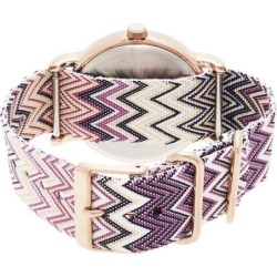 Reloj Mujer TIMEX Weekender Analogico Casual Indiglo TW2R59000