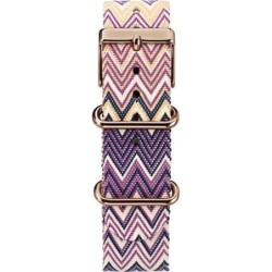 Reloj Mujer TIMEX Weekender Analogico Casual Indiglo TW2R59000