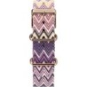 Reloj Mujer TIMEX Weekender Analogico Casual Indiglo TW2R59000