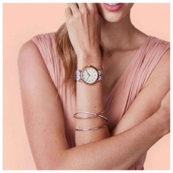 Reloj Mujer TIMEX Weekender Analogico Casual Indiglo TW2R59000