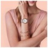 Reloj Mujer TIMEX Weekender Analogico Casual Indiglo TW2R59000