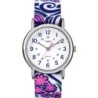 Reloj Mujer TIMEX Weekender Analogico Casual  Indiglo TW2P90200