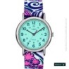 Reloj Mujer TIMEX Weekender Analogico Casual  Indiglo TW2P90200