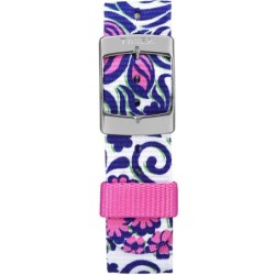 Reloj Mujer TIMEX Weekender Analogico Casual  Indiglo TW2P90200