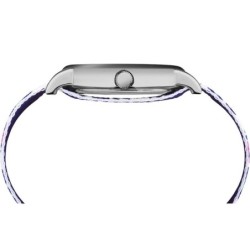 Reloj Mujer TIMEX Weekender Analogico Casual  Indiglo TW2P90200