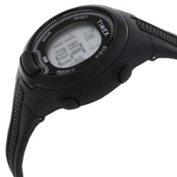 Reloj Mujer TIMEX Digital Deportivo Alarma Indiglo TW5M42200