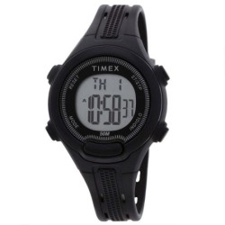 Reloj Mujer TIMEX Digital Deportivo Alarma Indiglo TW5M42200