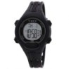 Reloj Mujer TIMEX Digital Deportivo Alarma Indiglo TW5M42200