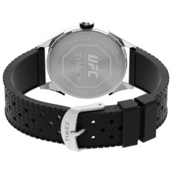 Reloj Hombre TIMEX UFC Athena Analogico Deportivo Indiglo TW2V56100