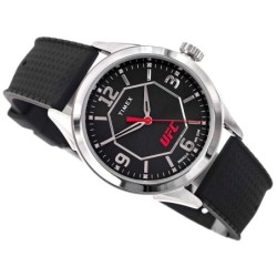 Reloj Hombre TIMEX UFC Athena Analogico Deportivo Indiglo TW2V56100
