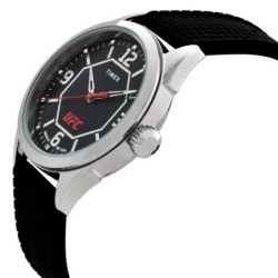 Reloj Hombre TIMEX UFC Athena Analogico Deportivo Indiglo TW2V56100