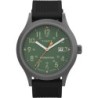 Reloj Hombre TIMEX Expedition Scout Analogico Sport Indiglo TW4B30200