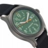 Reloj Hombre TIMEX Expedition Scout Analogico Sport Indiglo TW4B30200