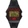 Reloj Hombre TIMEX Space Invaders Digital Deportivo Indiglo TW2V30200