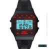Reloj Hombre TIMEX Space Invaders Digital Deportivo Indiglo TW2V30200