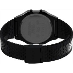 Reloj Hombre TIMEX Space Invaders Digital Deportivo Indiglo TW2V30200