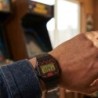 Reloj Hombre TIMEX Space Invaders Digital Deportivo Indiglo TW2V30200