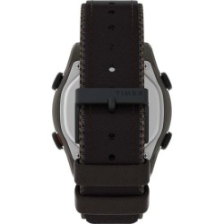 Reloj Hombre TIMEX Expedition Digital Monitor Cardiaco TW4B27100