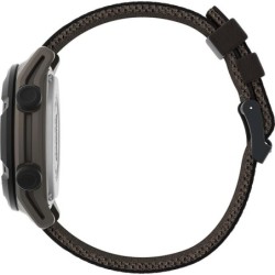 Reloj Hombre TIMEX Expedition Digital Monitor Cardiaco TW4B27100