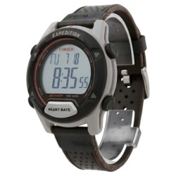 Reloj Hombre TIMEX Expedition Digital Monitor Cardiaco TW4B27100