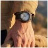 Reloj Hombre TIMEX Expedition Digital Monitor Cardiaco TW4B27100
