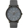 Reloj Hombre TIMEX Waterbury Analogico Casual Piel Indiglo TW2P96000
