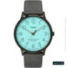 Reloj Hombre TIMEX Waterbury Analogico Casual Piel Indiglo TW2P96000