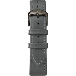 Reloj Hombre TIMEX Waterbury Analogico Casual Piel Indiglo TW2P96000
