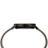 Reloj Hombre TIMEX Waterbury Analogico Casual Piel Indiglo TW2P96000