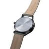 Reloj Hombre TIMEX Waterbury Analogico Casual Piel Indiglo TW2P96000