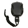 Cronómetro AnyTime 009B Fechador Alarma Split Rango 24 Hr - Negro