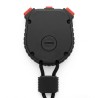 Cronómetro Digital Met-RX 180 24h Memoria Split Alarma Fechador