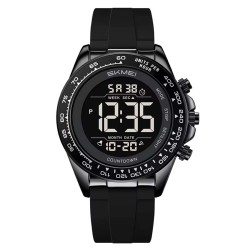 Reloj Skmei Zero Hombre...
