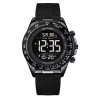 Reloj Skmei Zero Hombre Digital Casual Zona Dual Multifunción 2592